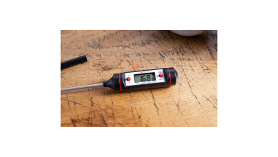 Thermomètre digital stylo -50°C à +200°C