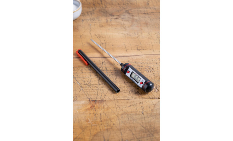 Thermomètre digital stylo -50°C à +200°C