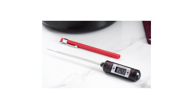 Thermomètre digital stylo -50°C à +200°C