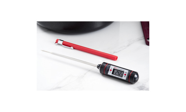 Thermomètre digital stylo -50°C à +200°C