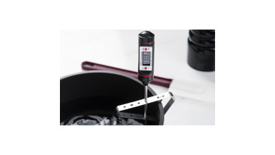 Thermomètre digital stylo -50°C à +200°C