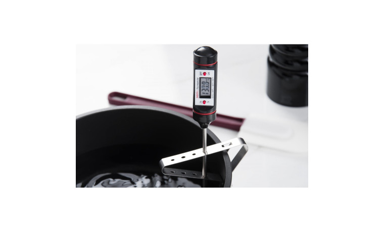 Thermomètre digital stylo -50°C à +200°C