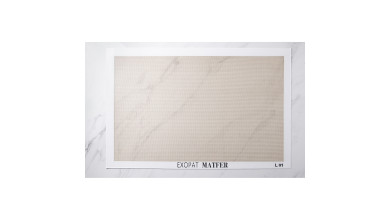 Toile de cuisson anti-adhérente Silpat - 58,5x38,5 cm