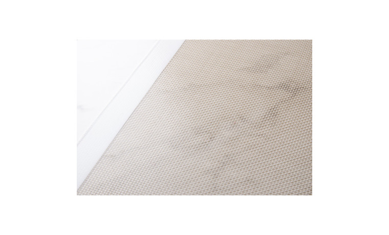 Toile de cuisson anti-adhérente Silpat - 58,5x38,5 cm