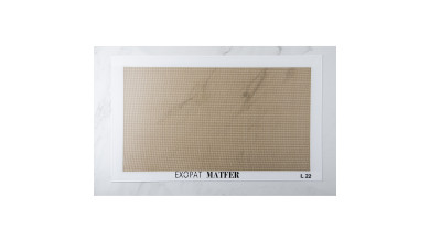 Toile de cuisson anti-adhérente Silpat - GN 1/1 - Toile de cuisson