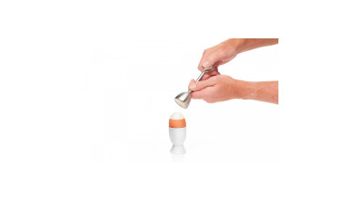 Toqueur à oeuf - Le Toqueur à oeuf