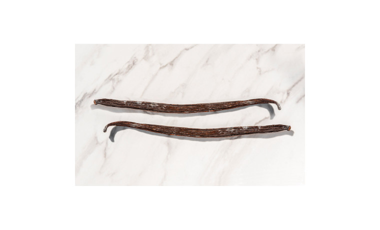 Vanille Bourbon qualité Gold 16/18 cm - 10 gousses - Vanille Bourbon - 10 gousses