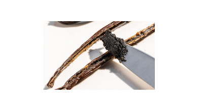Vanille Bourbon qualité Gold 16/18 cm - 2 gousses - Vanille Bourbon - 2 gousses