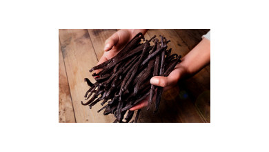 Vanille de Tahiti Hana hana - Grand cru N°754 - 10 gousses - Vanille de Tahiti - 10 gousses