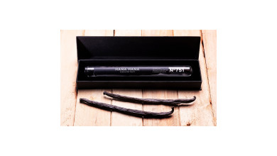 Vanille de Tahiti Hana hana - Grand cru N°754 - 2 Gousses - Vanille de Tahiti - 2 Gousses