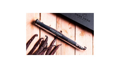 Vanille de Tahiti Hana hana - Grand cru N°754 - 2 Gousses - Vanille de Tahiti - 2 Gousses