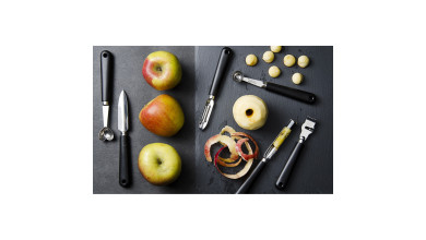 Vide pommes Ø 1,5 cm - Le Vide pommes