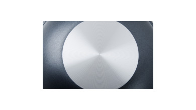 Wok anti-adhésif 28 cm CHEF+ - Wok 28 cm