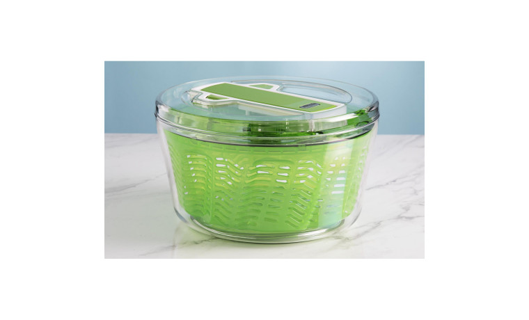 Zyliss Essoreuse à salade Swift Dry 26 cm