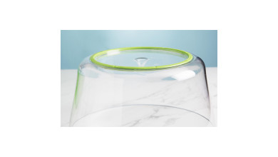 Zyliss Essoreuse à salade Swift Dry 26 cm