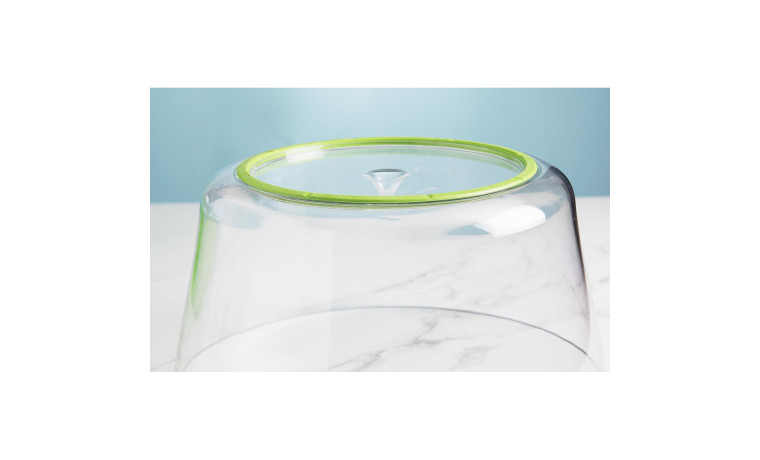 Zyliss Essoreuse à salade Swift Dry 26 cm