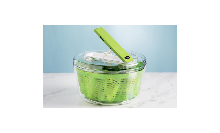 Zyliss Essoreuse à salade Swift Dry 26 cm