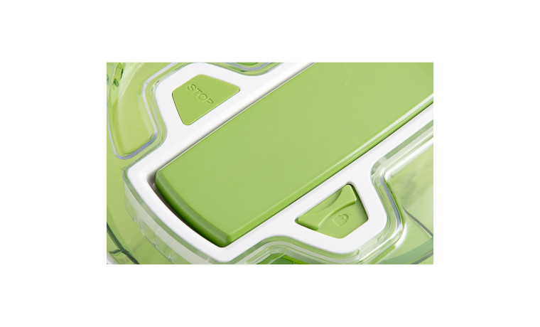 Zyliss Essoreuse à salade Swift Dry 26 cm