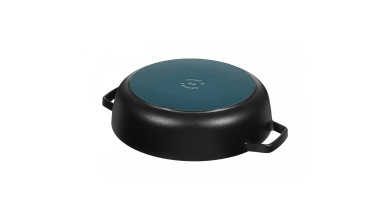 Sauteuse en fonte Chistera 24 cm 2,4 L Staub