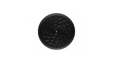 Sauteuse en fonte Chistera 24 cm 2,4 L Staub
