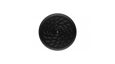 Sauteuse en fonte Chistera 28 cm 3,7 L Staub