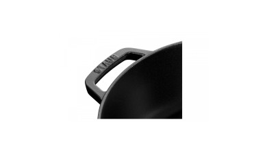 Sauteuse en fonte Chistera 28 cm 3,7 L Staub