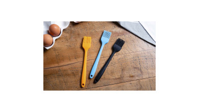 Pinceau de cuisine en silicone
