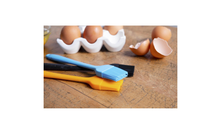 Pinceau de cuisine en silicone