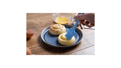 Pinceau de cuisine en silicone