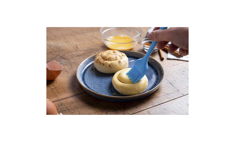 Pinceau de cuisine en silicone