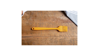 Pinceau de cuisine en silicone
