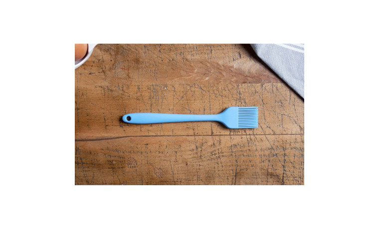 Pinceau de cuisine en silicone
