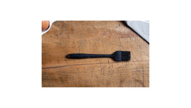 Pinceau de cuisine en silicone