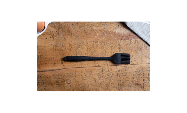 Pinceau de cuisine en silicone
