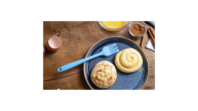 Pinceau de cuisine en silicone