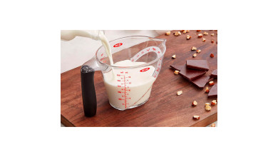 Pichet mesureur OXO - Mesure graduée