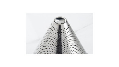 Chinois passe sauce Diamètre 18 cm - Le chinois
