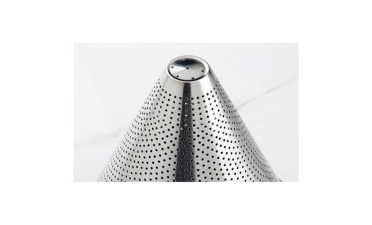 Chinois passe sauce Diamètre 18 cm - Le chinois
