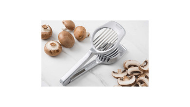 Coupe champignons - Le coupe champignons