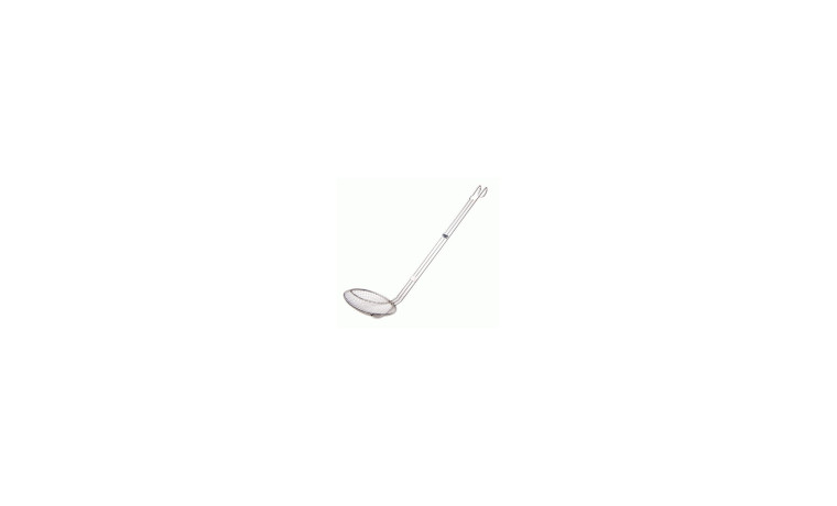 Ecumoire à friture diamètre 10 cm - L'ecumoire
