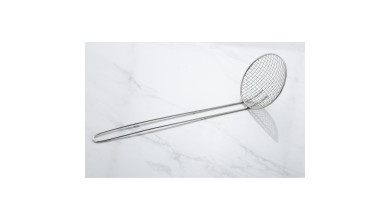Ecumoire à friture diamètre 12 cm - L'ecumoire