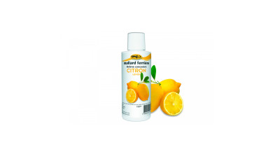 Arôme alimentaire concentré Citron 125ml - La bouteille de 125ml