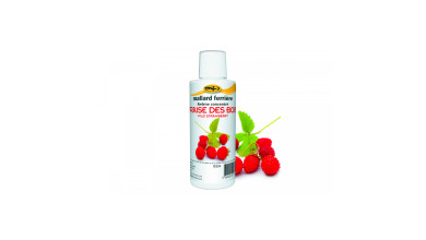 Arôme alimentaire concentré Fraise des bois 125ml - La bouteille de 125ml