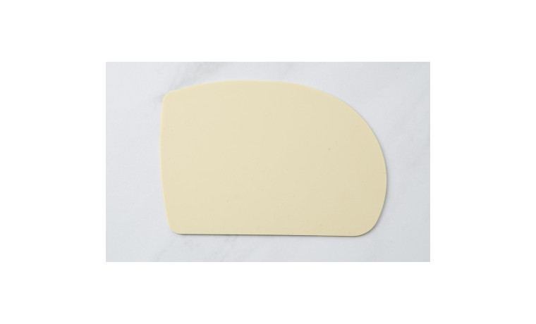 Corne plastique - Longueur 12 cm - Corne plastique 12 cm