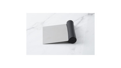 Coupe-pâte lame droite et rigide - Coupe-pâte lame