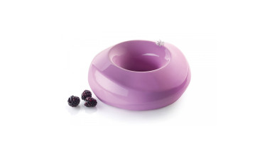 Kit Moule silicone Eternity Silikomart professionnel - Kit