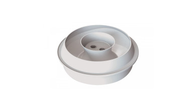 Kit Moule silicone Eternity Silikomart professionnel - Kit