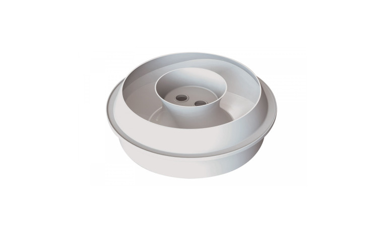 Kit Moule silicone Eternity Silikomart professionnel - Kit