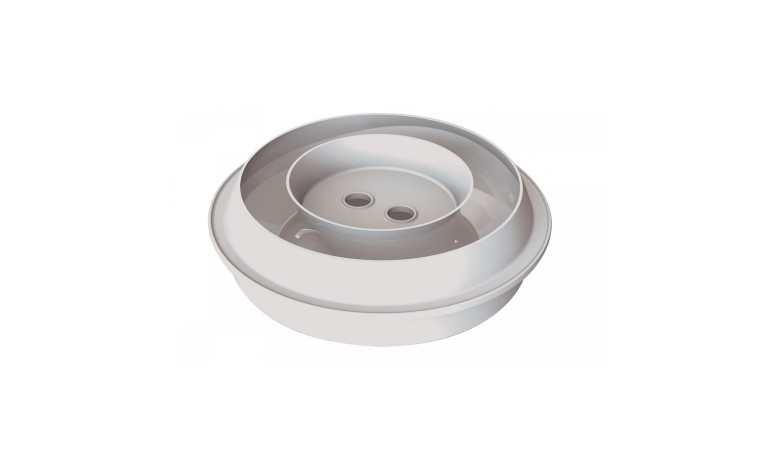 Kit Moule silicone Eternity Silikomart professionnel - Kit