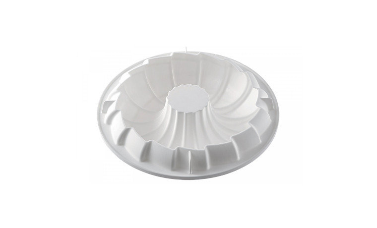 Kit Moule silicone Red Tail Silikomart professionnel - Kit